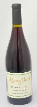 Arterberry Maresh 2024 Dundee Hills Pinot Noir
